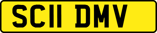 SC11DMV