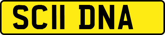 SC11DNA
