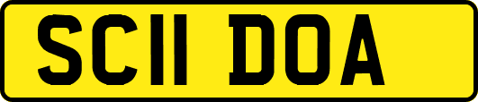 SC11DOA