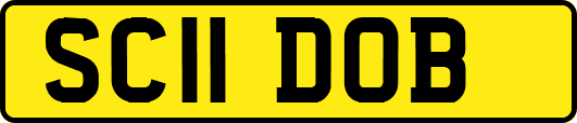 SC11DOB