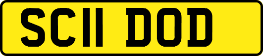 SC11DOD