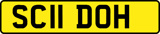 SC11DOH