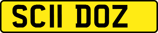SC11DOZ