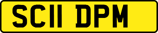 SC11DPM