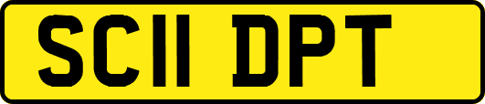SC11DPT