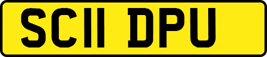 SC11DPU