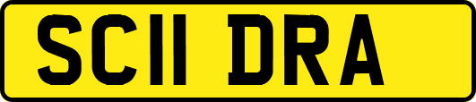 SC11DRA