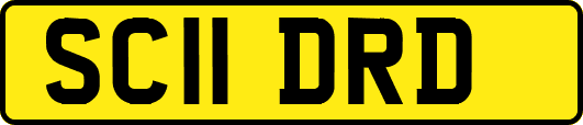 SC11DRD