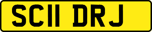SC11DRJ
