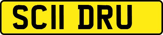 SC11DRU