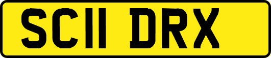 SC11DRX