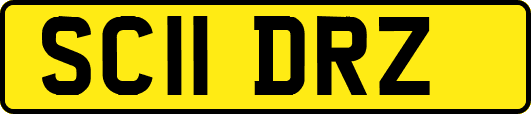 SC11DRZ