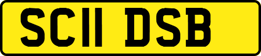 SC11DSB