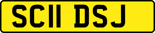 SC11DSJ