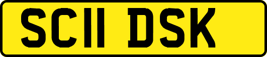 SC11DSK