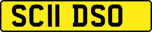SC11DSO