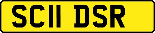 SC11DSR