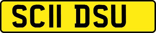 SC11DSU