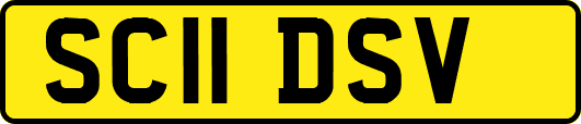SC11DSV