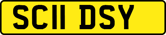 SC11DSY