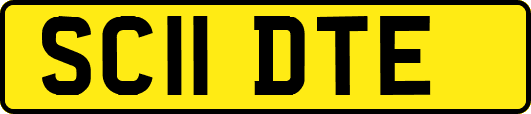 SC11DTE