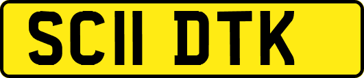 SC11DTK