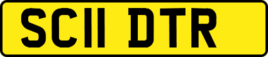 SC11DTR
