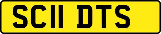 SC11DTS