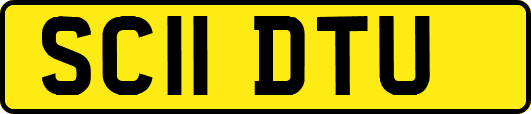 SC11DTU