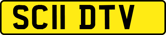 SC11DTV