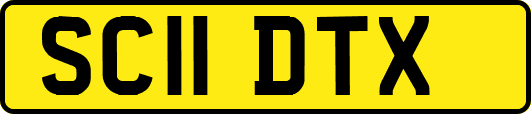 SC11DTX