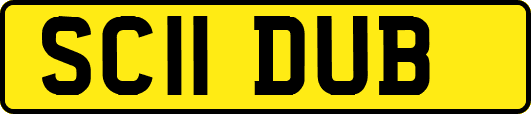 SC11DUB