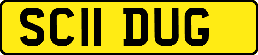 SC11DUG