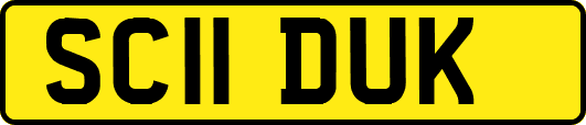 SC11DUK