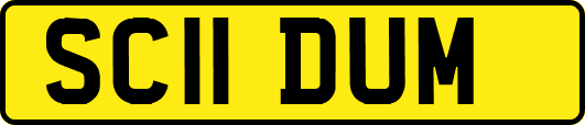 SC11DUM