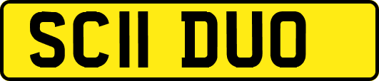 SC11DUO