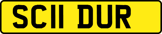 SC11DUR