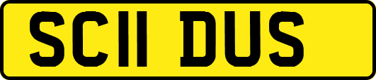 SC11DUS