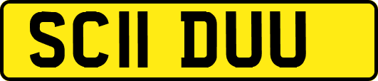 SC11DUU