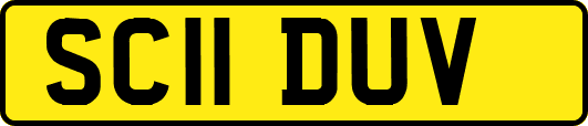 SC11DUV
