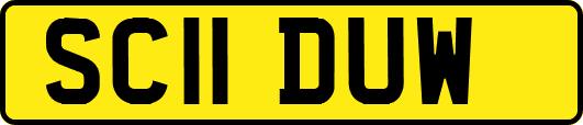 SC11DUW