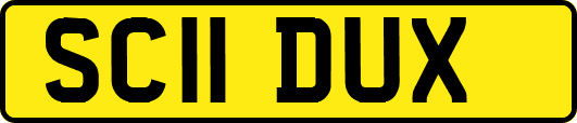 SC11DUX