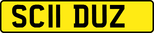 SC11DUZ