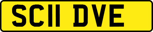 SC11DVE