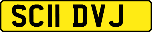 SC11DVJ