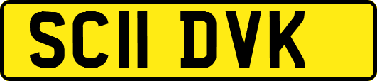 SC11DVK