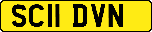 SC11DVN