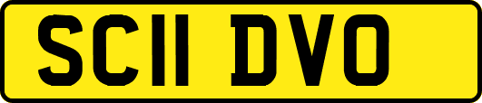 SC11DVO