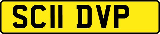 SC11DVP