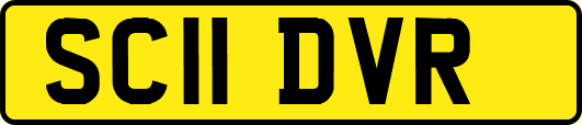 SC11DVR